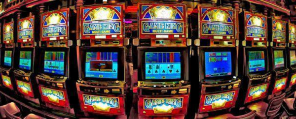 Apa Sejumlah Permainan Casino Online Punya Kemungkinan Lebih Baik Dari Yang Lain? 221401