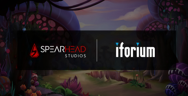 Spearhead Studios Menandatangani Kesepakatan Integrasi Gameflex dengan Iforium