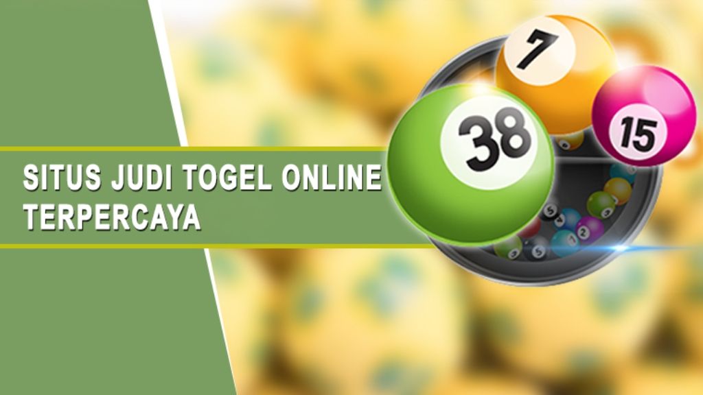 Mengidentifikasi Situs Togel Online Terpercaya di Indonesia